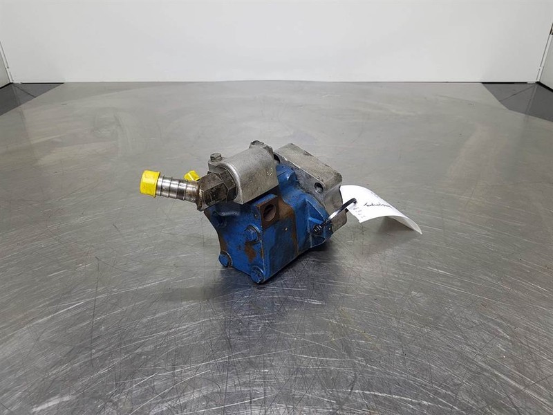 1337805-Gearpump/Zahnradpumpe/Tandwielpomp - Hidráulica: foto 3 1337805-Gearpump/Zahnradpumpe/Tandwielpomp - Hidráulica: foto 3