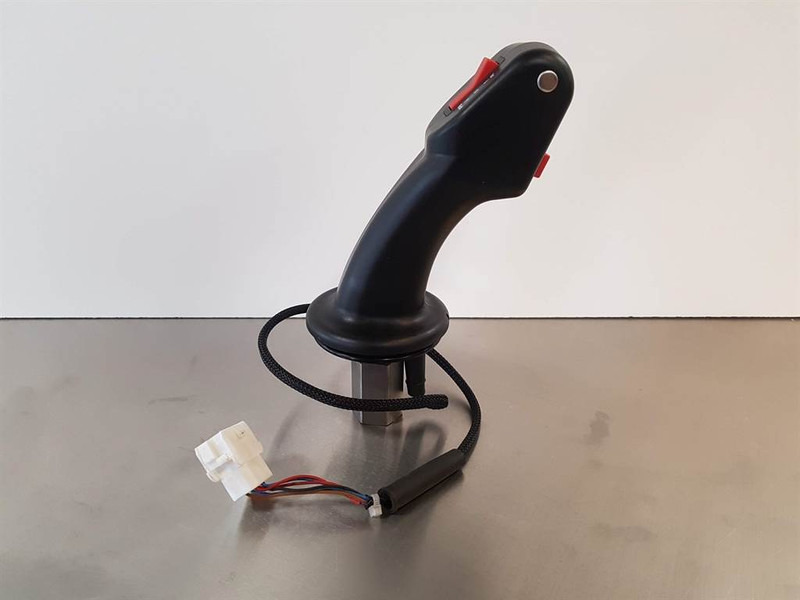 Ahlmann AL70/AL100/AZ 85/AZ200 - Joystick/Steuergriff - Sistema elétrico para Máquina de construção: foto 2 Ahlmann AL70/AL100/AZ 85/AZ200 - Joystick/Steuergriff - Sistema elétrico para Máquina de construção: foto 2