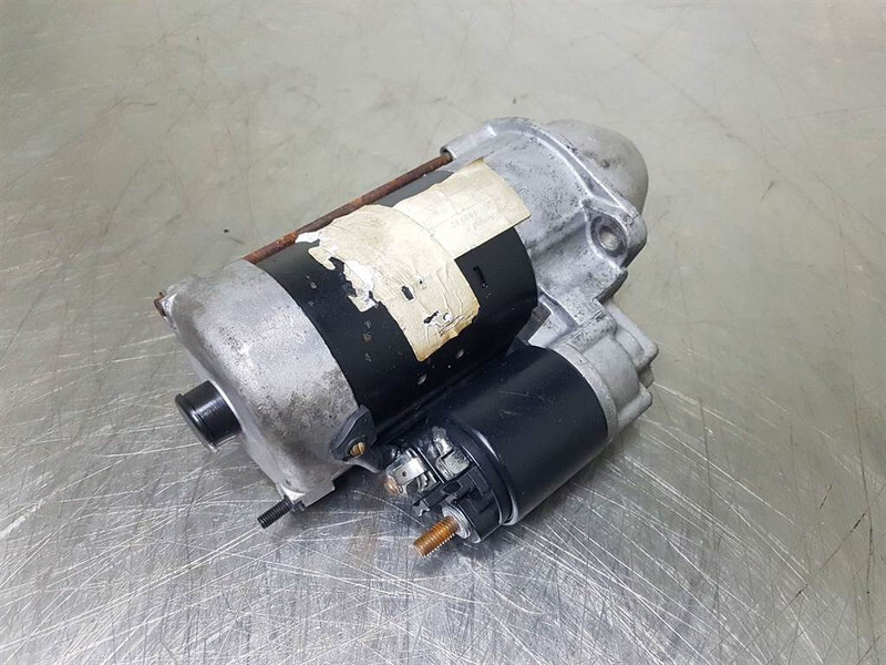 Ahlmann AS50-Deutz-468742-Starter/Anlasser/Startmotor - Motor para Máquina de construção: foto 3 Ahlmann AS50-Deutz-468742-Starter/Anlasser/Startmotor - Motor para Máquina de construção: foto 3