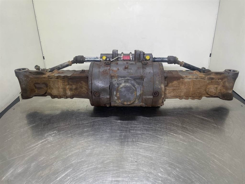 Ahlmann AS900-Carraro 26.22M-Axle/Achse/As - Eixo e peças para Máquina de construção: foto 4 Ahlmann AS900-Carraro 26.22M-Axle/Achse/As - Eixo e peças para Máquina de construção: foto 4