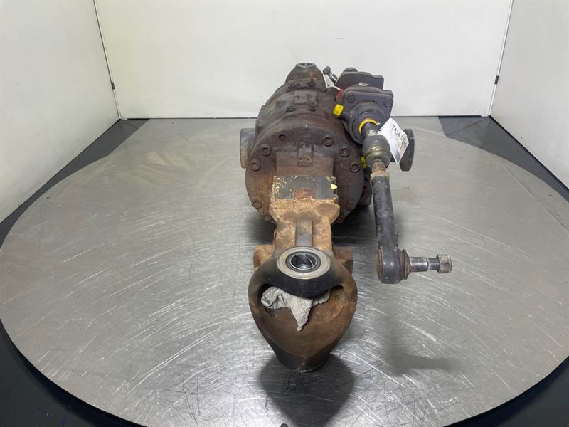 Ahlmann AS900-Carraro 26.22M-Axle/Achse/As - Eixo e peças para Máquina de construção: foto 3 Ahlmann AS900-Carraro 26.22M-Axle/Achse/As - Eixo e peças para Máquina de construção: foto 3