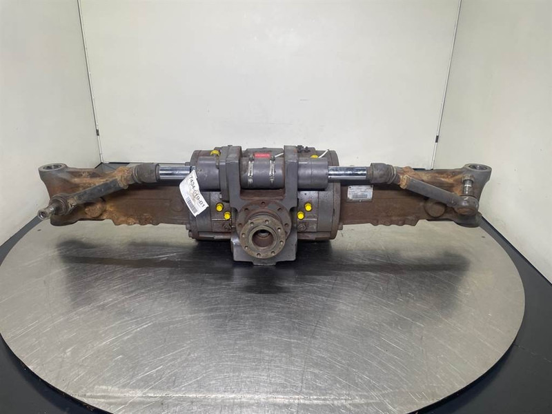 Ahlmann AS900-Carraro 26.22M-Axle/Achse/As - Eixo e peças para Máquina de construção: foto 1 Ahlmann AS900-Carraro 26.22M-Axle/Achse/As - Eixo e peças para Máquina de construção: foto 1