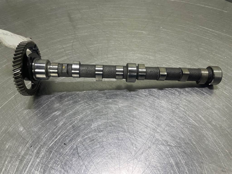 Ahlmann AS900-Cummins B3.3T-4982903-Camshaft/Nockenwelle - Motor para Máquina de construção: foto 2 Ahlmann AS900-Cummins B3.3T-4982903-Camshaft/Nockenwelle - Motor para Máquina de construção: foto 2