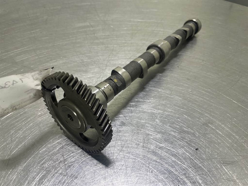 Ahlmann AS900-Cummins B3.3T-4982903-Camshaft/Nockenwelle - Motor para Máquina de construção: foto 4 Ahlmann AS900-Cummins B3.3T-4982903-Camshaft/Nockenwelle - Motor para Máquina de construção: foto 4
