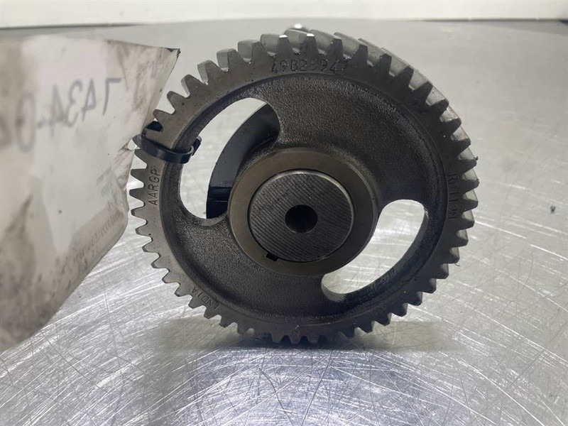 Ahlmann AS900-Cummins B3.3T-4982903-Camshaft/Nockenwelle - Motor para Máquina de construção: foto 5 Ahlmann AS900-Cummins B3.3T-4982903-Camshaft/Nockenwelle - Motor para Máquina de construção: foto 5