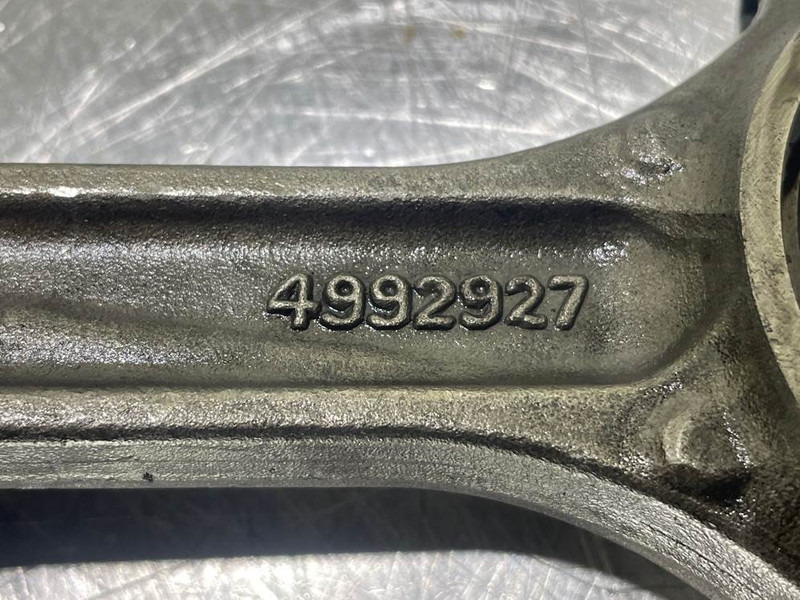 Ahlmann AS900-Cummins B3.3T-4992927-Piston/Kolben/Zuiger - Motor para Máquina de construção: foto 4 Ahlmann AS900-Cummins B3.3T-4992927-Piston/Kolben/Zuiger - Motor para Máquina de construção: foto 4