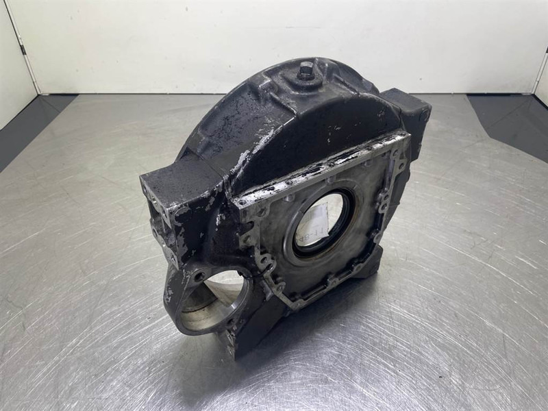 Ahlmann AS900-Cummins B3.3T-Flywheel housing - Motor para Máquina de construção: foto 3 Ahlmann AS900-Cummins B3.3T-Flywheel housing - Motor para Máquina de construção: foto 3
