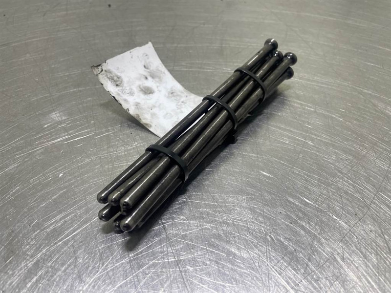 Ahlmann AS900-Cummins B3.3T-Push rods/Stößelstange - Motor para Máquina de construção: foto 1 Ahlmann AS900-Cummins B3.3T-Push rods/Stößelstange - Motor para Máquina de construção: foto 1