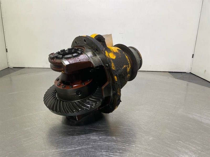 Ahlmann AZ10-APL-3054/BK-Differential/Differentieel - Eixo e peças para Máquina de construção: foto 4 Ahlmann AZ10-APL-3054/BK-Differential/Differentieel - Eixo e peças para Máquina de construção: foto 4