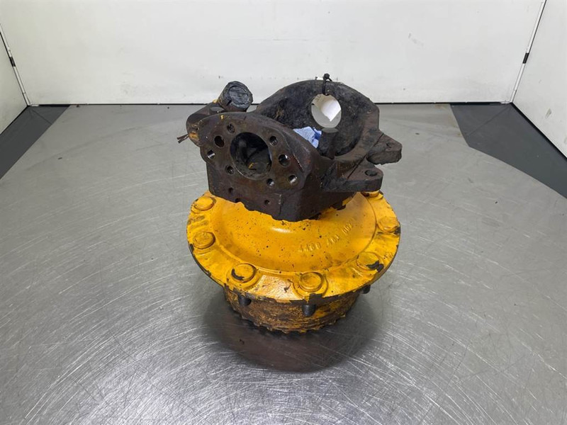 Ahlmann AZ10-ZF APL-3054/BK-Final drive/Endantrieb - Eixo e peças para Máquina de construção: foto 1 Ahlmann AZ10-ZF APL-3054/BK-Final drive/Endantrieb - Eixo e peças para Máquina de construção: foto 1