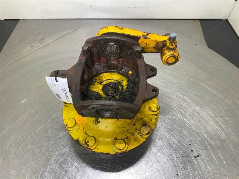 Ahlmann AZ10-ZF APL-3054/BK-Final drive/Endantrieb - Eixo e peças para Máquina de construção: foto 3 Ahlmann AZ10-ZF APL-3054/BK-Final drive/Endantrieb - Eixo e peças para Máquina de construção: foto 3