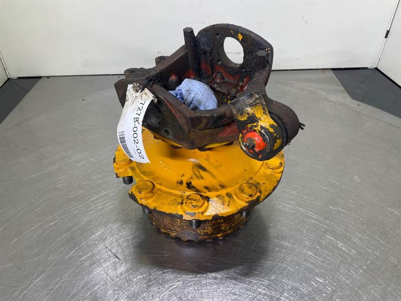 Ahlmann AZ10-ZF APL-3054/BK-Final drive/Endantrieb - Eixo e peças para Máquina de construção: foto 3 Ahlmann AZ10-ZF APL-3054/BK-Final drive/Endantrieb - Eixo e peças para Máquina de construção: foto 3