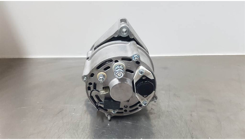 Ahlmann AZ14-28V 35A-Alternator/Lichtmaschine/Dynamo - Motor para Máquina de construção: foto 3 Ahlmann AZ14-28V 35A-Alternator/Lichtmaschine/Dynamo - Motor para Máquina de construção: foto 3