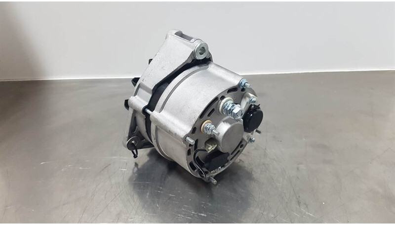 Ahlmann AZ14-28V 35A-Alternator/Lichtmaschine/Dynamo - Motor para Máquina de construção: foto 4 Ahlmann AZ14-28V 35A-Alternator/Lichtmaschine/Dynamo - Motor para Máquina de construção: foto 4