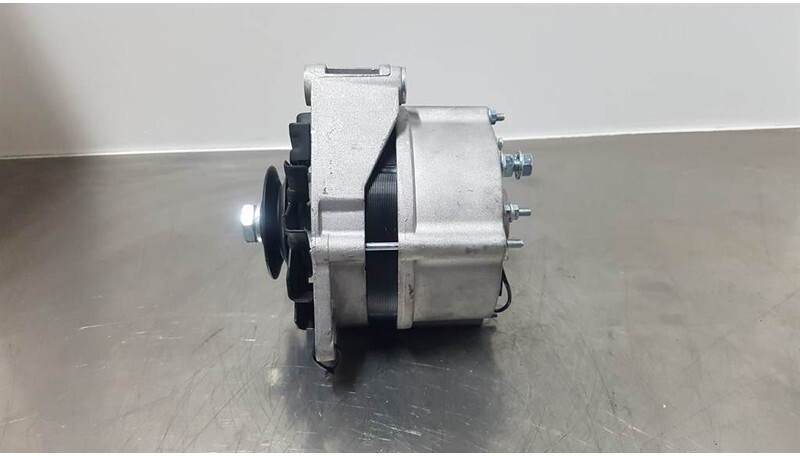 Ahlmann AZ14-28V 35A-Alternator/Lichtmaschine/Dynamo - Motor para Máquina de construção: foto 5 Ahlmann AZ14-28V 35A-Alternator/Lichtmaschine/Dynamo - Motor para Máquina de construção: foto 5