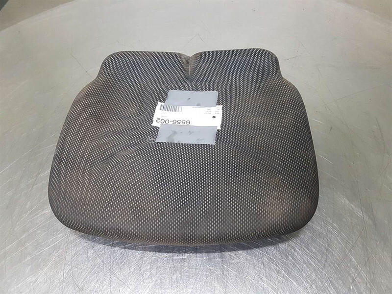 Ahlmann AZ14-4104385A-Cushion/Sitzbezug/Stoel kussen - Cabine e interior para Máquina de construção: foto 1 Ahlmann AZ14-4104385A-Cushion/Sitzbezug/Stoel kussen - Cabine e interior para Máquina de construção: foto 1