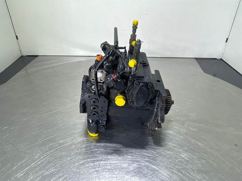 Ahlmann AZ14-4109352A-Brueninghaus A4VG90-Drive pump - Hidráulica para Máquina de construção: foto 3 Ahlmann AZ14-4109352A-Brueninghaus A4VG90-Drive pump - Hidráulica para Máquina de construção: foto 3