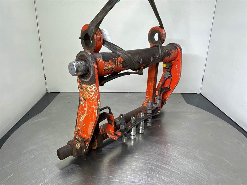 Ahlmann AZ14-4146539K-Quick coupler/Schnellwechsler - Acoplamento rápido para Máquina de construção: foto 2 Ahlmann AZ14-4146539K-Quick coupler/Schnellwechsler - Acoplamento rápido para Máquina de construção: foto 2