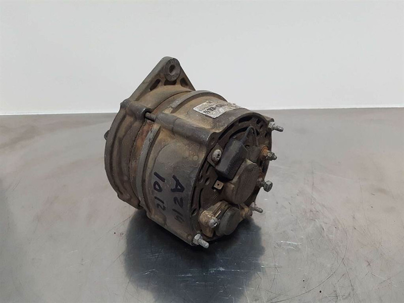Ahlmann AZ14-Deutz 1012-Alternator/Lichtmaschine/Dynamo - Motor para Máquina de construção: foto 5 Ahlmann AZ14-Deutz 1012-Alternator/Lichtmaschine/Dynamo - Motor para Máquina de construção: foto 5