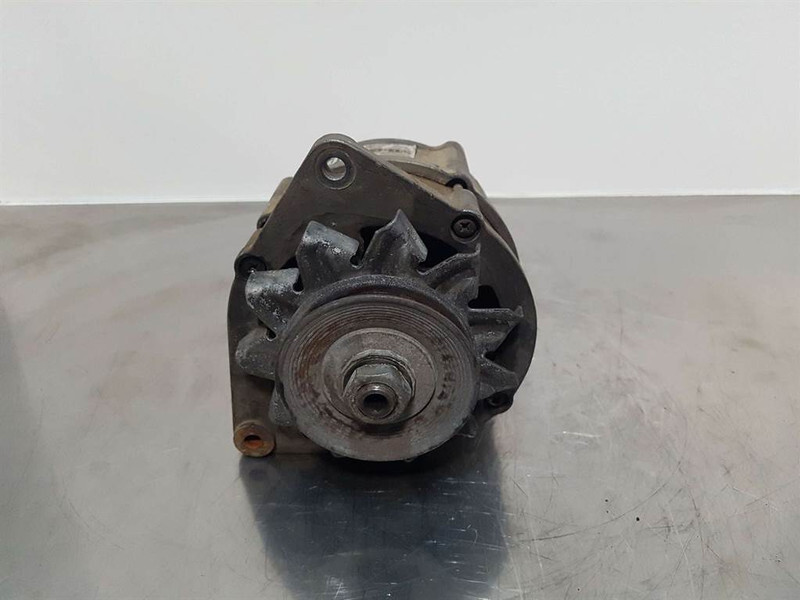 Ahlmann AZ14-Deutz 1012-Alternator/Lichtmaschine/Dynamo - Motor para Máquina de construção: foto 2 Ahlmann AZ14-Deutz 1012-Alternator/Lichtmaschine/Dynamo - Motor para Máquina de construção: foto 2