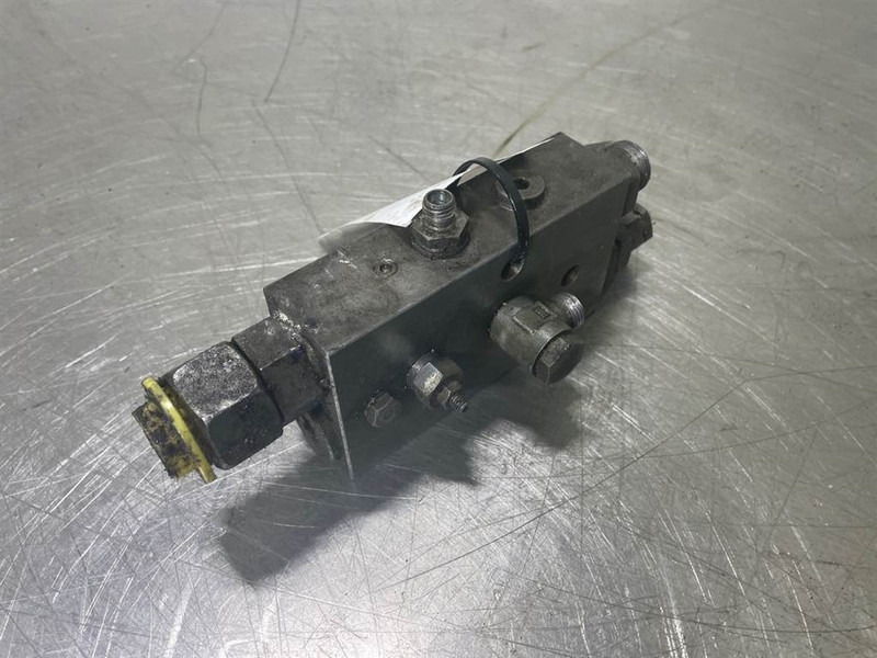 Ahlmann AZ150-184402A/23105053-Valve/Senkbremsventile - Hidráulica para Máquina de construção: foto 1 Ahlmann AZ150-184402A/23105053-Valve/Senkbremsventile - Hidráulica para Máquina de construção: foto 1