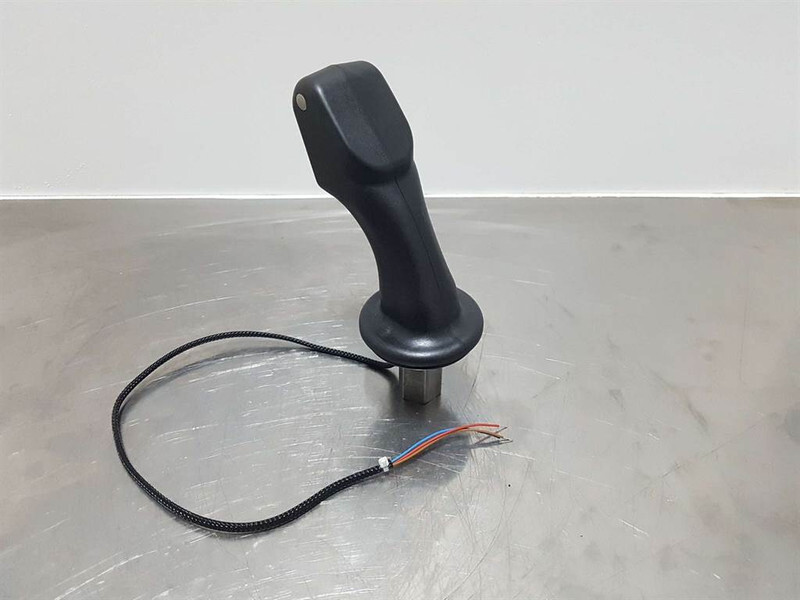 Ahlmann AZ150-23108739-Joystick/Steuergriff - Sistema elétrico para Máquina de construção: foto 1 Ahlmann AZ150-23108739-Joystick/Steuergriff - Sistema elétrico para Máquina de construção: foto 1