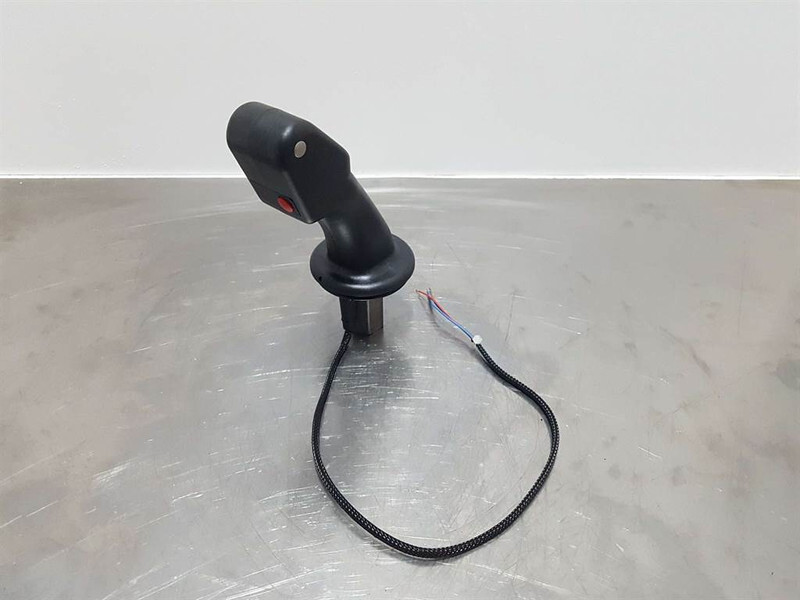 Ahlmann AZ150-23108739-Joystick/Steuergriff - Sistema elétrico para Máquina de construção: foto 2 Ahlmann AZ150-23108739-Joystick/Steuergriff - Sistema elétrico para Máquina de construção: foto 2