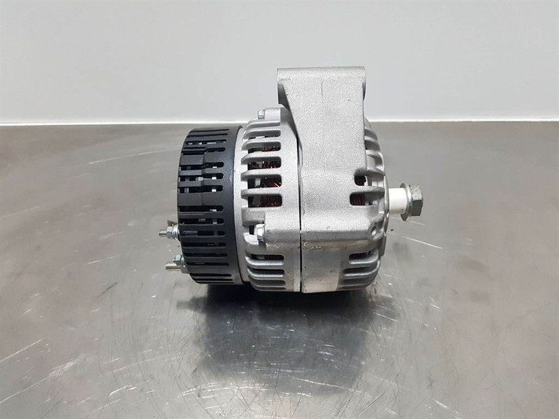 Ahlmann AZ150-28V 55A-Alternator/Lichtmaschine/Dynamo - Motor para Máquina de construção: foto 3 Ahlmann AZ150-28V 55A-Alternator/Lichtmaschine/Dynamo - Motor para Máquina de construção: foto 3