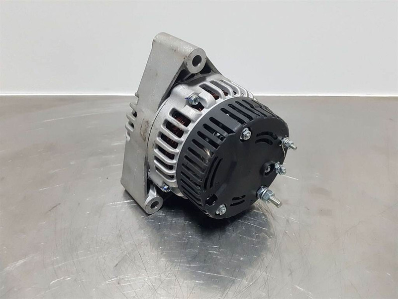 Ahlmann AZ150-28V 55A-Alternator/Lichtmaschine/Dynamo - Motor para Máquina de construção: foto 4 Ahlmann AZ150-28V 55A-Alternator/Lichtmaschine/Dynamo - Motor para Máquina de construção: foto 4