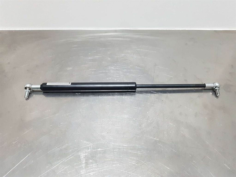 Ahlmann AZ150-4100082A-Gas spring/Gasfeder/Gasveer - Estrutura/ Châssis para Máquina de construção: foto 1 Ahlmann AZ150-4100082A-Gas spring/Gasfeder/Gasveer - Estrutura/ Châssis para Máquina de construção: foto 1
