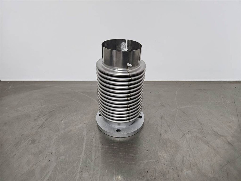 Ahlmann AZ150-4101165G-Exhaust/Auspuff/Uitlaat - Motor para Máquina de construção: foto 1 Ahlmann AZ150-4101165G-Exhaust/Auspuff/Uitlaat - Motor para Máquina de construção: foto 1