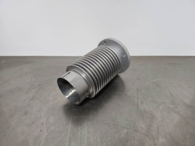 Ahlmann AZ150-4101165G-Exhaust/Auspuff/Uitlaat - Motor para Máquina de construção: foto 3 Ahlmann AZ150-4101165G-Exhaust/Auspuff/Uitlaat - Motor para Máquina de construção: foto 3