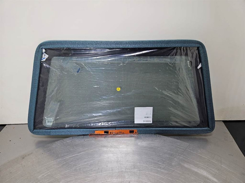 Ahlmann AZ150-4102176A-Window/Scheibe/Dakruit - Cabine e interior para Máquina de construção: foto 1 Ahlmann AZ150-4102176A-Window/Scheibe/Dakruit - Cabine e interior para Máquina de construção: foto 1