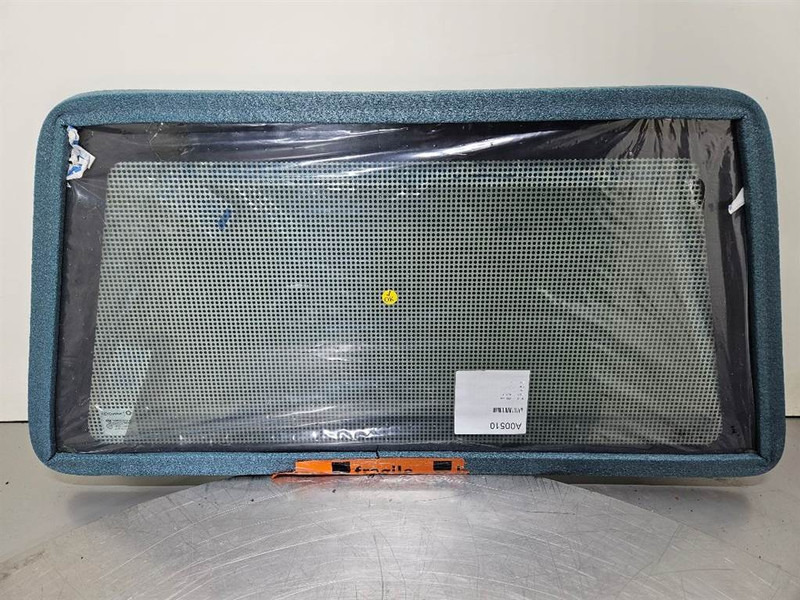 Ahlmann AZ150-4102176A-Window/Scheibe/Dakruit - Cabine e interior para Máquina de construção: foto 2 Ahlmann AZ150-4102176A-Window/Scheibe/Dakruit - Cabine e interior para Máquina de construção: foto 2