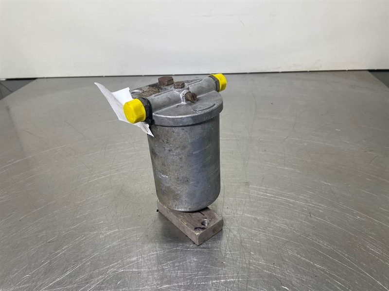 Ahlmann AZ150-4109747A-Fuel filter/Kraftstofffilter - Motor para Máquina de construção: foto 1 Ahlmann AZ150-4109747A-Fuel filter/Kraftstofffilter - Motor para Máquina de construção: foto 1