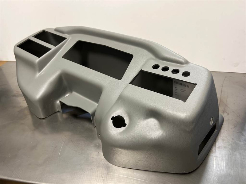 Ahlmann AZ150-4181627A-Dashboard/Console/Konsole - Cabine e interior para Máquina de construção: foto 2 Ahlmann AZ150-4181627A-Dashboard/Console/Konsole - Cabine e interior para Máquina de construção: foto 2