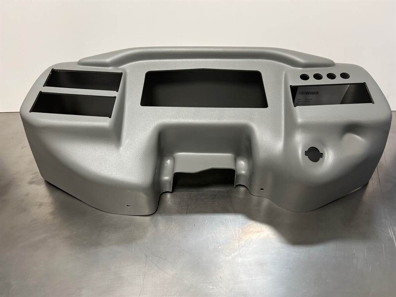 Ahlmann AZ150-4181627A-Dashboard/Console/Konsole - Cabine e interior para Máquina de construção: foto 1 Ahlmann AZ150-4181627A-Dashboard/Console/Konsole - Cabine e interior para Máquina de construção: foto 1
