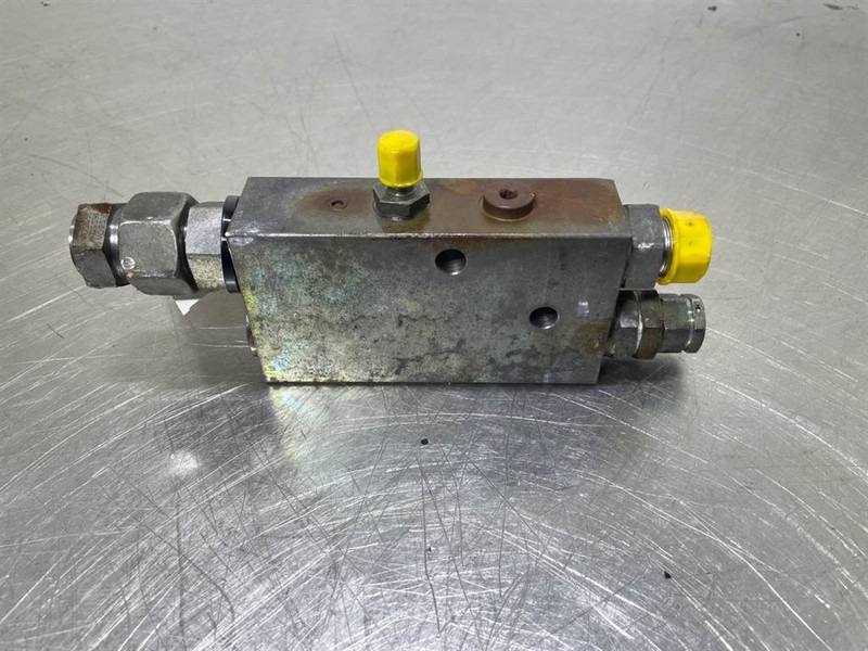 Ahlmann AZ150-4184401A/23105052-Valve/Senkbremsventile - Hidráulica para Máquina de construção: foto 4 Ahlmann AZ150-4184401A/23105052-Valve/Senkbremsventile - Hidráulica para Máquina de construção: foto 4