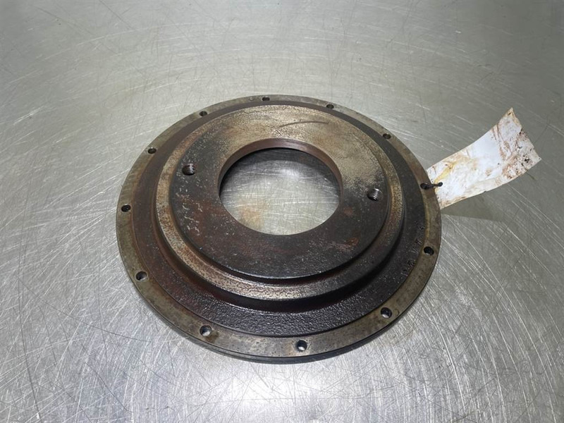Ahlmann AZ150-Centa FL-SAE4-Mounting flange/Anbauflansch - Motor para Máquina de construção: foto 1 Ahlmann AZ150-Centa FL-SAE4-Mounting flange/Anbauflansch - Motor para Máquina de construção: foto 1