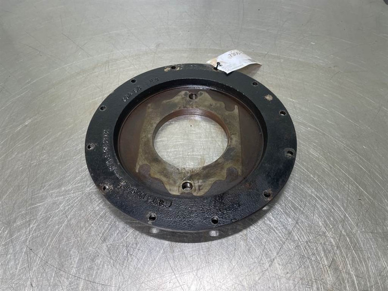 Ahlmann AZ150-Centa FL-SAE4-Mounting flange/Anbauflansch - Motor para Máquina de construção: foto 2 Ahlmann AZ150-Centa FL-SAE4-Mounting flange/Anbauflansch - Motor para Máquina de construção: foto 2
