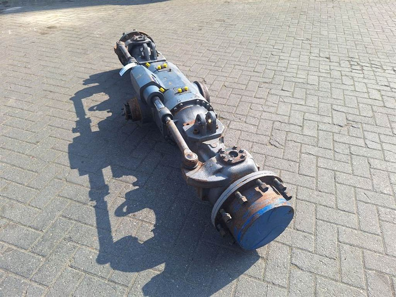 Ahlmann AZ150-Dana Spicer 213/56-005-Axle/Achse/As - Eixo e peças para Máquina de construção: foto 2 Ahlmann AZ150-Dana Spicer 213/56-005-Axle/Achse/As - Eixo e peças para Máquina de construção: foto 2