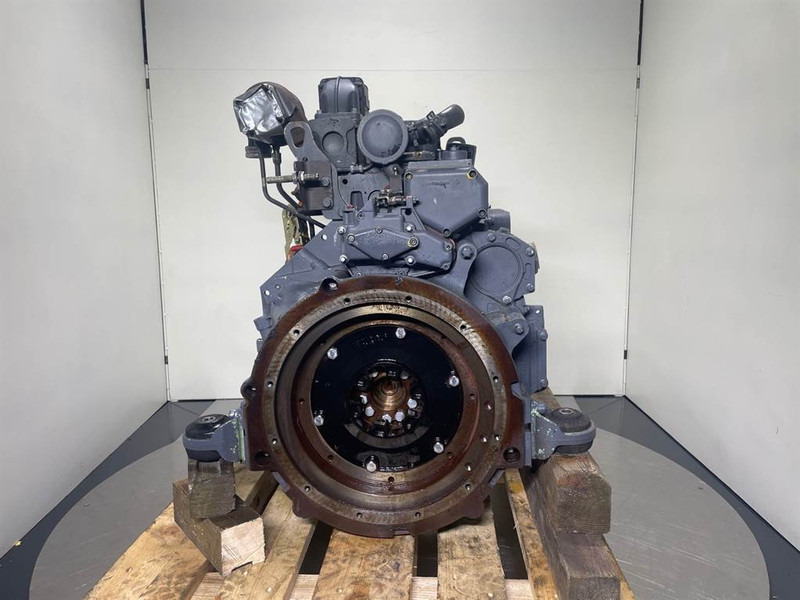 Ahlmann AZ150-Deutz BF4M2012C-Engine/Motor - Motor para Máquina de construção: foto 4 Ahlmann AZ150-Deutz BF4M2012C-Engine/Motor - Motor para Máquina de construção: foto 4