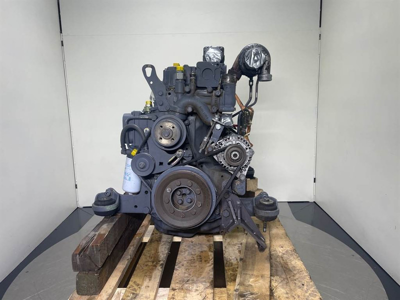 Ahlmann AZ150-Deutz BF4M2012C-Engine/Motor - Motor para Máquina de construção: foto 2 Ahlmann AZ150-Deutz BF4M2012C-Engine/Motor - Motor para Máquina de construção: foto 2