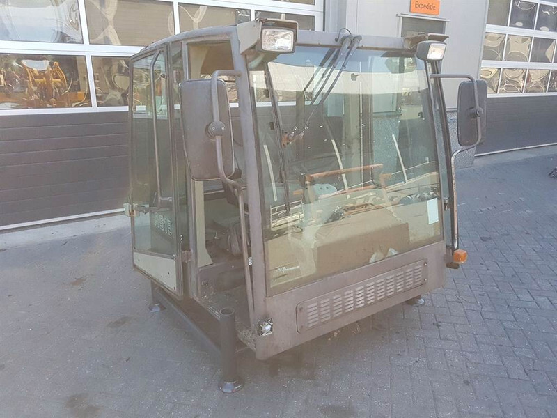 Ahlmann AZ150E-23108324-Cabin/Kabine/Cabine - Cabine e interior para Máquina de construção: foto 2 Ahlmann AZ150E-23108324-Cabin/Kabine/Cabine - Cabine e interior para Máquina de construção: foto 2