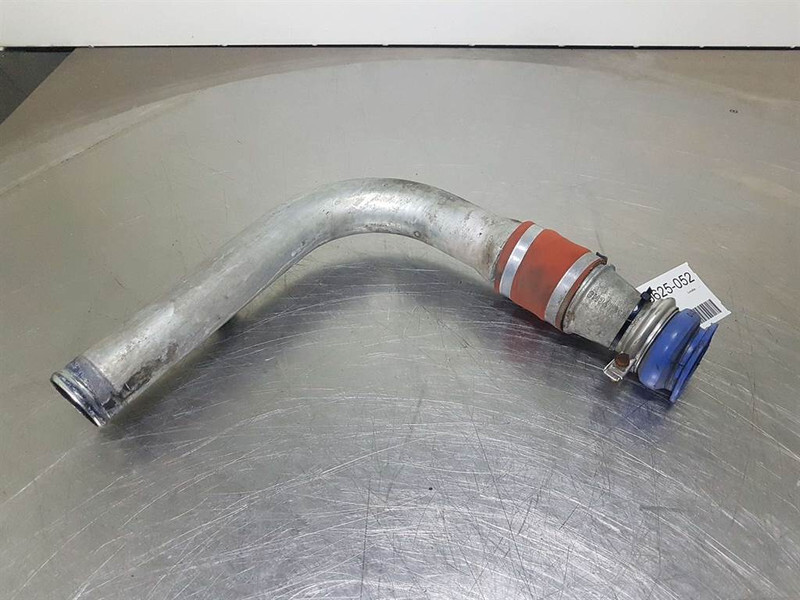 Ahlmann AZ150E-23108489/4102165A-Hose/Ladeluftschlauch - Motor para Máquina de construção: foto 1 Ahlmann AZ150E-23108489/4102165A-Hose/Ladeluftschlauch - Motor para Máquina de construção: foto 1