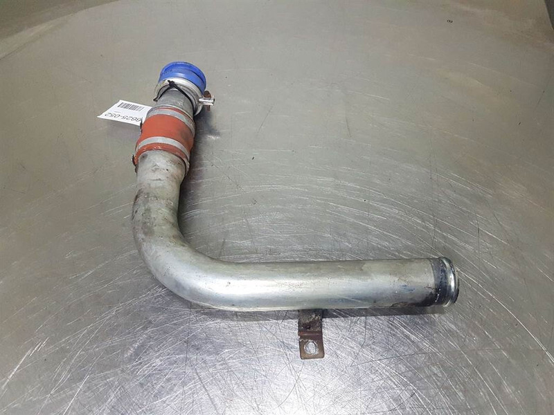 Ahlmann AZ150E-23108489/4102165A-Hose/Ladeluftschlauch - Motor para Máquina de construção: foto 3 Ahlmann AZ150E-23108489/4102165A-Hose/Ladeluftschlauch - Motor para Máquina de construção: foto 3