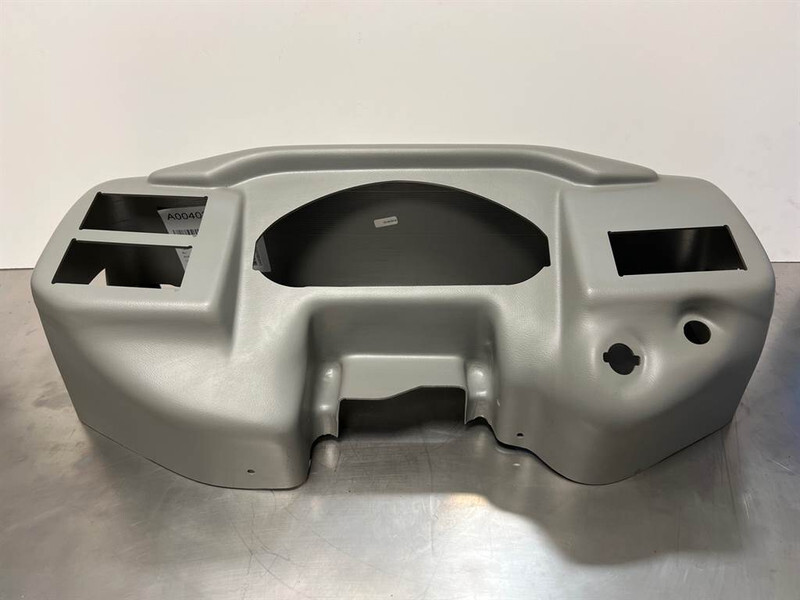 Ahlmann AZ150E-23108603-Dashboard/Console/Konsole - Cabine e interior para Máquina de construção: foto 1 Ahlmann AZ150E-23108603-Dashboard/Console/Konsole - Cabine e interior para Máquina de construção: foto 1
