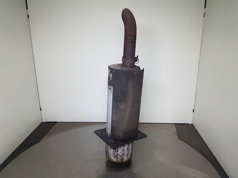 Ahlmann AZ150E-4180850K/4104081AL-Exhaust/Auspuff/Uitlaat - Motor para Máquina de construção: foto 3 Ahlmann AZ150E-4180850K/4104081AL-Exhaust/Auspuff/Uitlaat - Motor para Máquina de construção: foto 3