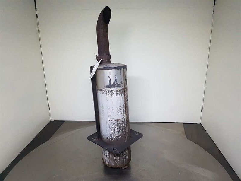 Ahlmann AZ150E-4180850K/4104081AL-Exhaust/Auspuff/Uitlaat - Motor para Máquina de construção: foto 1 Ahlmann AZ150E-4180850K/4104081AL-Exhaust/Auspuff/Uitlaat - Motor para Máquina de construção: foto 1
