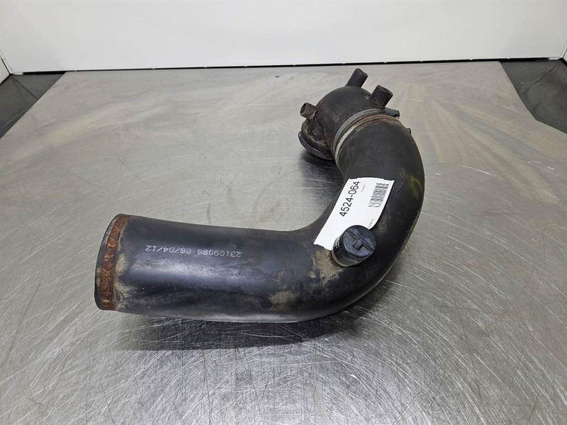 Ahlmann AZ210E-2301480A-Air hose/Luftschläuch/Luchtslang - Motor para Máquina de construção: foto 3 Ahlmann AZ210E-2301480A-Air hose/Luftschläuch/Luchtslang - Motor para Máquina de construção: foto 3